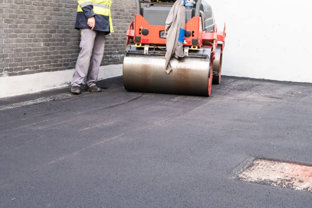 Driveway Maintenance Services in Freeport, PA